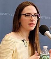 Profile picture of Elizabeth Bruenig