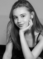 Profile picture of Yelyzaveta Vasylenko