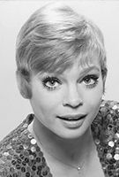 Profile picture of Juliet Prowse