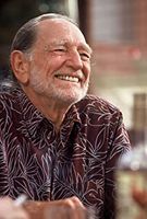 Profile picture of Willie Nelson