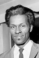 Profile picture of Chuck Berry