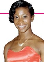 Profile picture of Shelly-Ann Fraser