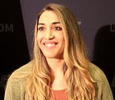 Profile picture of Tatiana Suarez