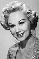 Profile picture of Virginia Mayo