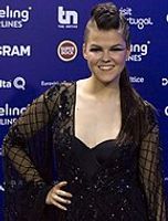 Profile picture of Saara Aalto