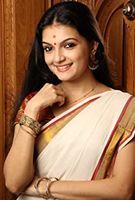 Profile picture of Saranya Mohan