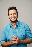 Profile picture of Luke Bryan