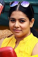 Profile picture of Eva Pavithran