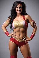 Profile picture of Santana Garrett