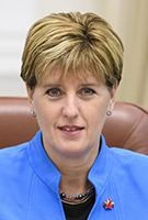 Profile picture of Marie-Claude Bibeau