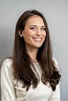 Profile picture of Ayelet Emma Regev Junger