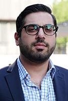 Profile picture of Raheem Kassam