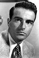 Profile picture of Montgomery Clift