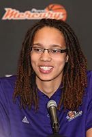 Profile picture of Brittney Griner