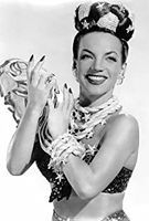 Profile picture of Carmen Miranda