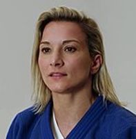 Profile picture of Telma Monteiro