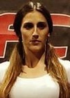 Profile picture of Megan Anderson