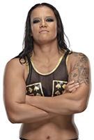 Profile picture of Shayna Andrea Baszler