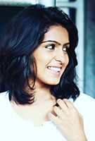 Profile picture of Samyuktha Hegde