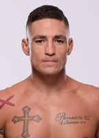 Profile picture of Diego Sanchez