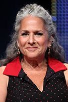 Profile picture of Marta Kauffman