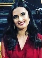 Profile picture of Yaprak Sayar