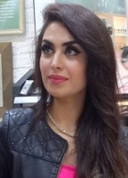 Profile picture of Sara Bhatti