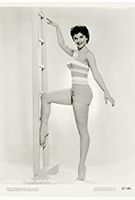 Profile picture of Lisa Gaye