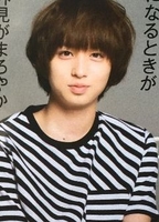 Profile picture of Daiki Arioka