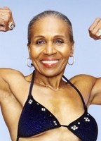 Profile picture of Ernestine Shepherd