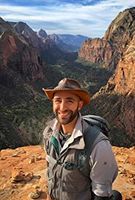 Profile picture of Coyote Peterson