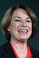 Profile picture of Amy Klobuchar