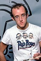 Profile picture of Keith Haring