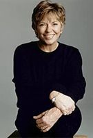 Profile picture of Linda Ellerbee