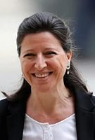 Profile picture of Agnès Buzyn