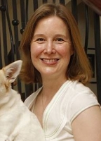 Profile picture of Ann Patchett