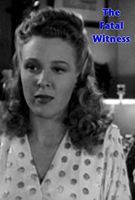 Profile picture of Evelyn Ankers