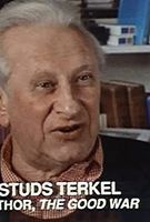 Profile picture of Studs Terkel