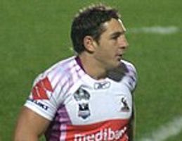 Profile picture of Billy Slater