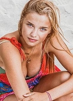 Profile picture of Luissa Cara Hansen