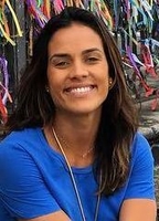 Profile picture of Juliana Moraes