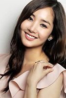 Profile picture of Min-Young Park