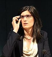 Profile picture of Chiara Appendino