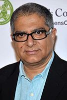 Profile picture of Deepak Chopra