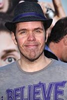 Profile picture of Perez Hilton