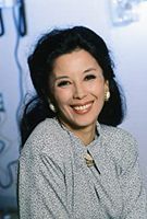 Profile picture of France Nuyen