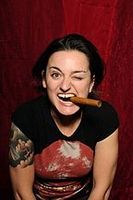 Profile picture of Zoe Lyons