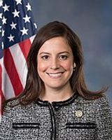 Profile picture of Elise Stefanik