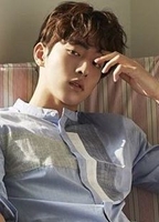 Profile picture of Joo-Hyuk Nam