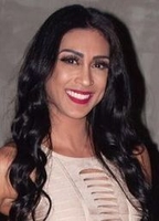 Profile picture of Amanda Djehdian